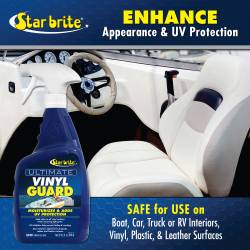 Star brite - Star brite 95932 Vinyl Protectant - Image 4