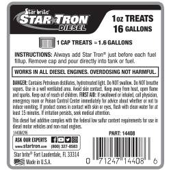 Star brite - Star Brite 14408 Fuel Additive - Image 2