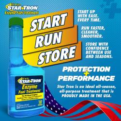 Star brite - Star Brite 14408 Fuel Additive - Image 3