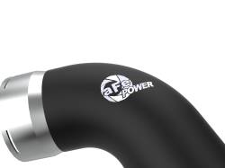 aFe Power - aFe 46-20424-B 2.5-3" Hot/Cold Charge Pipe Black for 19-25 Silverado/Sierra 1500 - Image 3