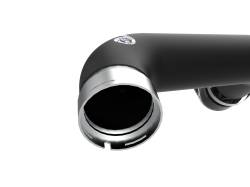 aFe Power - aFe 46-20424-B 2.5-3" Hot/Cold Charge Pipe Black for 19-25 Silverado/Sierra 1500 - Image 4