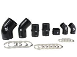 aFe Power - aFe 46-20210A Intercooler Couplings/Clamps Kit for 15-16 Ford F150 3.5L Ecoboost - Image 1