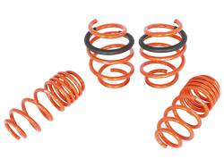 aFe Power - aFe 410-302001-N Coil Spring Lowering Kit for 16-18 Ford Focus RS 2.3L - Image 1