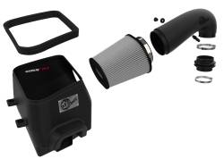 aFe Power - aFe 54-13075D Stage-2 Pro-Dry-S Cold Air Intake for 19-24 Ram 1500 5.7L - Image 2