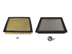aFe Power - aFe 30-10402DM Magnumflow Pro Dry-S Air Filter for 22-25 Toyota Tundra V6 3.4L - Image 3