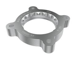 aFe Power - aFe 46-30005 Fuel Injection Throttle Body Spacer for 21-25 Subaru Crosstrek 2.5 - Image 1