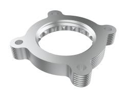aFe Power - aFe 46-30005 Fuel Injection Throttle Body Spacer for 21-25 Subaru Crosstrek 2.5 - Image 3