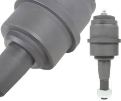 Carli Suspension - Carli CS-DBJP-14 Extreme-Duty Ball Joint Package for 13-26 RAM 2500/3500 4WD - Image 5