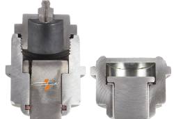 Carli Suspension - Carli CS-DBJP-14 Extreme-Duty Ball Joint Package for 13-26 RAM 2500/3500 4WD - Image 6