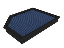 aFe Power - aFe 30-10413R Magnumflow Pro-5R Air Filter for 22-25 Ford Bronco Raptor V6 3.0L - Image 1