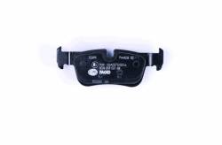 HELLA Brakes - HELLA Pagid 355021681 Disc Brake Pad Set - Image 2