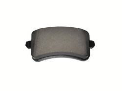 HELLA Brakes - HELLA Pagid 355025381 Disc Brake Pad Set - Image 2