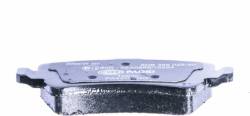 HELLA Brakes - HELLA Pagid 355025401 Disc Brake Pad Set - Image 2
