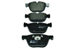 HELLA Brakes - HELLA Pagid 355012541 Disc Brake Pad Set - Image 1