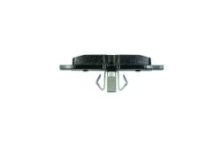 HELLA Brakes - HELLA Pagid 355012741 Disc Brake Pad Set - Image 2