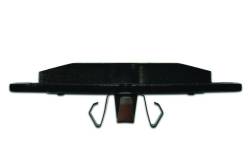 HELLA Brakes - HELLA Pagid 355013931 Disc Brake Pad Set - Image 2