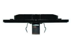 HELLA Brakes - HELLA Pagid 355015781 Disc Brake Pad Set - Image 2