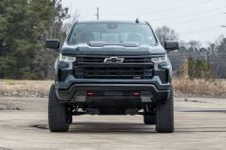 Rough Country Suspension Systems - Rough Country 4" Suspension Lift Kit Silverado/Sierra AT4/Trailboss 110350 - Image 4
