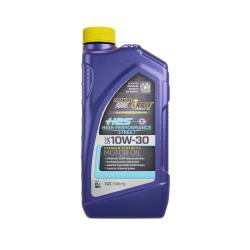 Royal Purple - Royal Purple 31130 HPS High Performance 10W-30 Synthetic Oil 1 Quart Bottle - Image 2