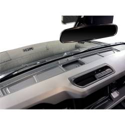 IAG Performance - IAG Performance IAG-ACC-F3021 I-Line 3PC Dash Anti-Slip Pad - Image 1