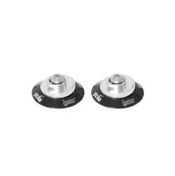 HANS Performance Products - HANS Performance AK113111K-STILO ATT-PRO BULK BLACK STILO - Image 4
