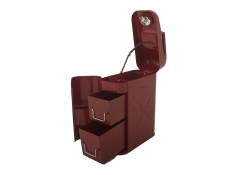 Rampage - Rampage 86619 Portable Trail Can Utility/Tool Box Universal - Image 1