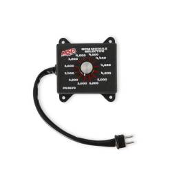 MSD - MSD Ignition 8670 Engine RPM Limiter Selector Switch 3.0K-5.2K - Image 3
