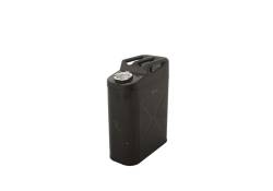 Rampage - Rampage 86635 Trail Can Utility/Tool Storage Box Black - Image 1