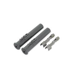 MSD - MSD Ignition 3301 Spark Plug Boot & Terminal Kit - Image 2