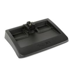 Rugged Ridge - Rugged Ridge Dashboard Multi-Device Mount Kit 13551.12 - Image 1