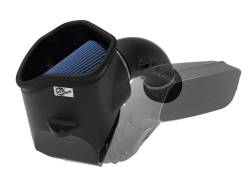aFe 54-13046R Stage-2 Pro-5R Black Cold Air Intake for 19-24 RAM 2500/3500 6.7L