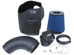 aFe Power - aFe 54-13046R Stage-2 Pro-5R Black Cold Air Intake for 19-24 RAM 2500/3500 6.7L - Image 3