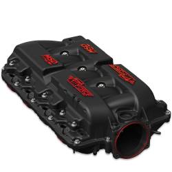 MSD - MSD Ignition 2701 Atomic Airforce Intake Manifold Red for 06-14 Camaro/Corvette - Image 8