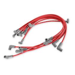 MSD - MSD Ignition 35659 Custom Spark Plug Wire Set for SB Chevy w/HEI Cap - Image 2