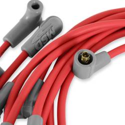 MSD - MSD Ignition 35659 Custom Spark Plug Wire Set for SB Chevy w/HEI Cap - Image 5