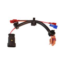 MSD Ignition 8877 Ignition Wiring Harness for 96+ GM Late Model