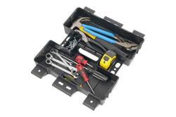 Dee Zee - Dee Zee DZTBTRAY1 Tool Box Tray Standard Width Service Part 18" x 15.5" - Image 3
