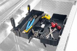 Dee Zee - Dee Zee DZTBTRAY1 Tool Box Tray Standard Width Service Part 18" x 15.5" - Image 6