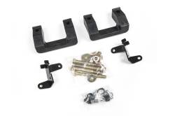 Zone Offroad ZONC1221 2" Suspension Leveling Kit for Silverado/Sierra 1500