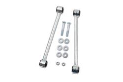 Zone Offroad ZONF5201 Front Standard Sway Bar Links 2.5"-4" Lift Super Duty 4WD