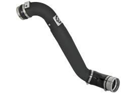 aFe Power - aFe 46-20299-B 3.5-3" Aluminum Cold Charge Pipe Black for 17-20 F150 Raptor - Image 6