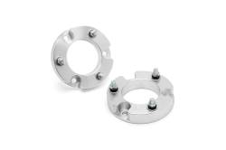 Rough Country 2" Suspension Leveling Kit for 05-23 Toyota Tacoma 744