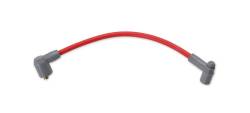 MSD - MSD Ignition 35599 Custom 8.5mm Spark Plug Wire Set for SB Chevy w/HEI Cap - Image 6