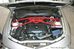 BMR Suspension - BMR Suspension STB016H Strut Tower Brace Front 4-Point for 10-15 Chevy Camaro V8 - Image 2