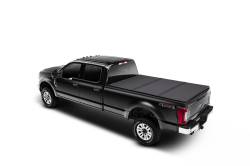 Extang - Extang Solid Fold 2.0 Hard Aluminum Tri-Fold Tonneau Cover Black 83725 - Image 1