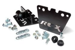 Rough Country Torsion Bar Crossmember Bracket 94-99 Tahoe/Yukon 4DR 89501
