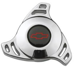 Proform - Proform 141-323 Air Cleaner Nut Bow Tie Emblem Hi-Tech Large - Image 1