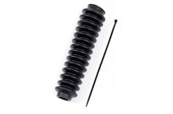 Zone Offroad Shock Absorber Boot Black EACH ZONU3100