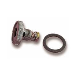 Holley - Holley Performance 125-25 Single-Stage Power Valve Standard Flow 2.5" Hg. - Image 2