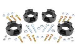 Rough Country 2" Suspension Lift Kit 21-25 Ford Bronco 4WD 40400